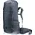Deuter Trekking Lite 55+10 Schwarz
