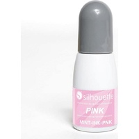 Silhouette V9-GP-DKPNK Folienkleber Pink