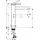 Hansgrohe Zesis S Einhandmischer Chrom