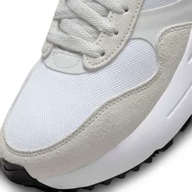 Nike Air Max Systm Damen Weiß 40,5