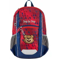 Step By Step KIGA MAXI 10l rot