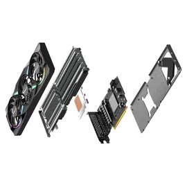 PNY GeForce RTX 5070 12 GB GDDR7