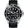 Edox Skydiver Neptunian Automatik Leder 44 mm 80120-3NCA-NIN