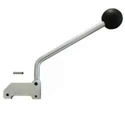 Schneidarm ohne Rad Art.-Nr. 10358