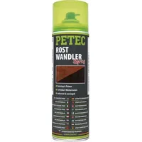 Petec Rostwandler Spray 500 ml