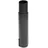 hoogo Adapter ZB001016 für S4/S5+/S6/S6+ Schwarz