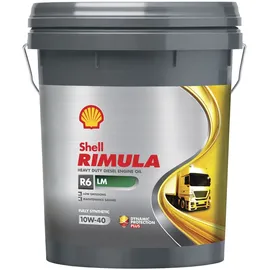 Shell Rimula R6 LM 550044858 10W-40 20 l