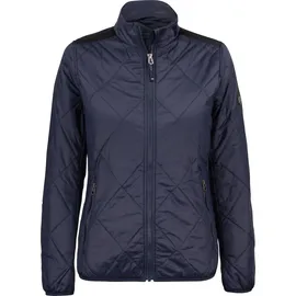 Cutter & Buck Silverdale Jacket blau L
