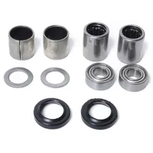 RITCHEY WCS Echelon Schwarz