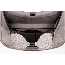 whisker Litter-Robot 4 LitterHopper Katzentoiletzezubehör 1 Stück Weiß