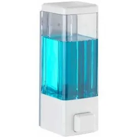 Wenko Seifenspender Istres 320ml Weiß