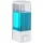 Wenko Seifenspender Istres 320ml Weiß