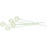 FRIPAC-MEDIS Fripac Plastik-Haltenadeln 7,9 cm 50 Stück