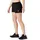 Asics Core 4" Shorts Damen schwarz XS