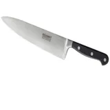RIESS Kochmesser 25 cm Schwarz geschmiedet