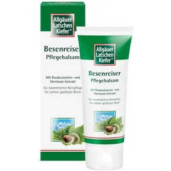 Allgäuer Latschen Kiefer Besenreiser Pflegebalsam 75 ml Balsam