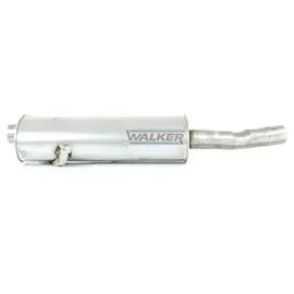 Walker Mittelschalldämpfer 09253 für SAAB