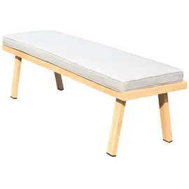 Greemotion Monaco Loungeset Beige/Grau