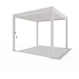 pergoline Trumpf Pergola 3 x 3 m Khaki