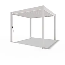 pergoline Trumpf Pergola 3 x 3 m Khaki