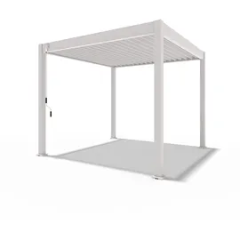 pergoline Trumpf Pergola 3 x 3 m Khaki