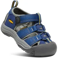 Keen Newport H2 Sandalen - Blue Depths / Gargoyle