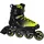 Tempish Wox Inline-skates - Green - EU 43