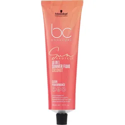 Schwarzkopf Bonacure Summer 10-in-1 Summer Fluid 100 ml