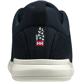 HELLY HANSEN Feathering Herren Navy/Off White 44