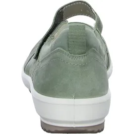 Legero Tanaro 5.0" in Grün 37 1⁄2 EU - Gr.: 37,5