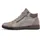 ARA Sneaker High Damen ROM Moon,Moon/CDF, 40 EU
