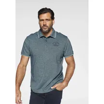 Arizona Poloshirt blau M