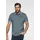 Arizona Poloshirt blau M
