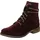 Josef Seibel Sienna 70 carmin 37