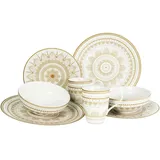 CreaTable Mandala Kombiservice