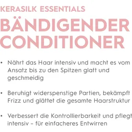Goldwell Kerasilk Bändigender Conditioner 200 ml