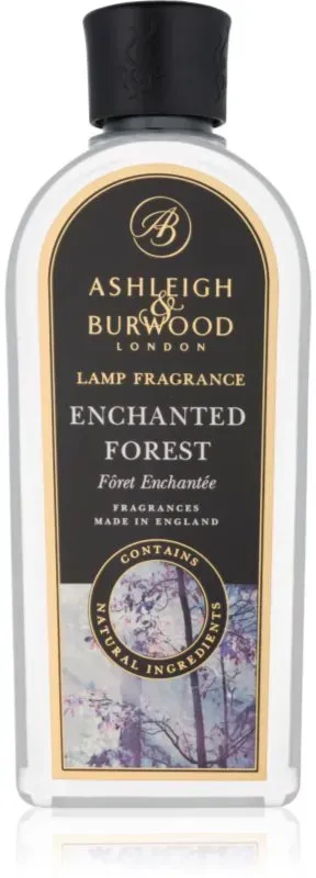 Ashleigh & Burwood London Lamp Fragrance Enchanted Forest Ersatzfüllung für katalytische Lampen 500 ml