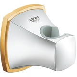 GROHE Grandera Brausehalter chrom/gold