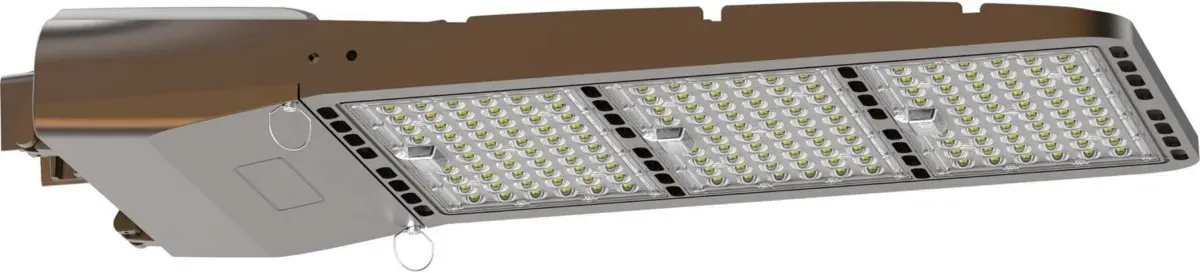 Abalight LED-Außenleuchte LENONII400-840-15065