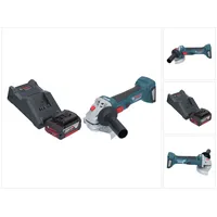 Bosch GWS 18V-7 Professional Akku Winkelschleifer 18 V 125