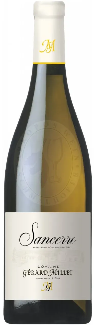 Sancerre Blanc AC 2024 Gérard Millet 0,75l