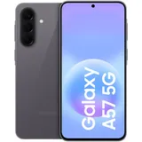 Samsung Galaxy A57 5G 256GB Awesome Gray EU 17,11cm (6,7") OLED Display, Android 16, 50MP Triple-Kamera
