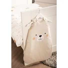 Herding Baby Schlafsack Little Bear Beige 70