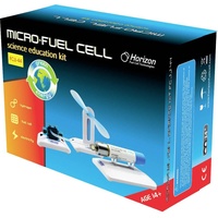 Horizon educational FCJJ-44 Micro Fuel Cell Science Kit Brennstoffzelle,