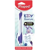Maped Kugelschreiber Lernstift Lila 0,7 mm 1 St.