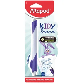 Maped Kugelschreiber Lernstift Lila 0,7 mm 1 St.