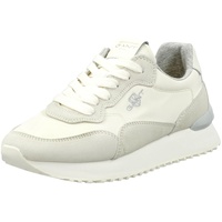GANT FOOTWEAR Damen BEVINDA Sneaker, Off White, 42 EU