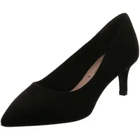 TAMARIS Pumps Damen, schwarz, Gr. 38 EU