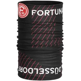 Fortuna Düsseldorf Multifunktionstuch Schal Halstuch