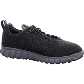 GANTER EVO Herren Schwarz/Grau 42